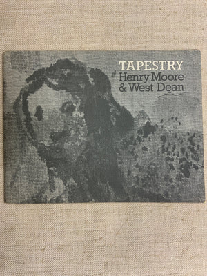 Henry Moore & West Dean : Tapestry