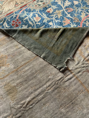 English Wilton 'Axminster' oversize carpet (792 x 485cm)