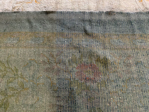 English Wilton 'Axminster' oversize carpet (792 x 485cm)