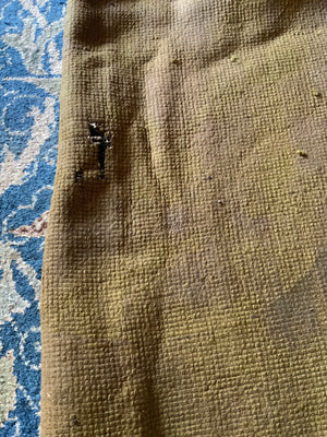 Irish Donegal oversize carpet (655 x 525cm)