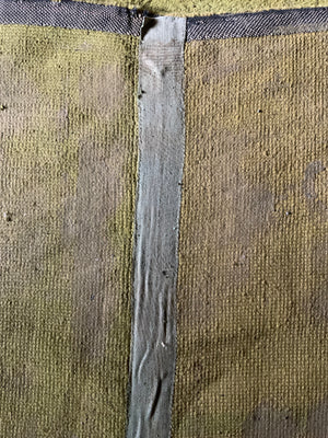 Irish Donegal oversize carpet (655 x 525cm)