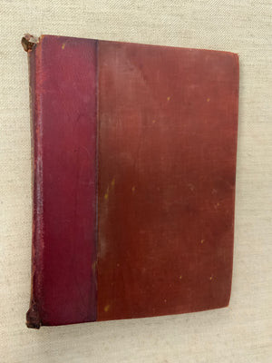 Lewis, F. The Pontremoli Collection, Leigh on Sea 1942