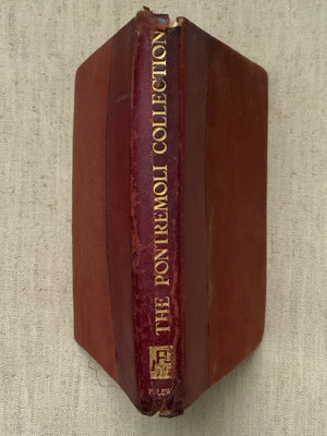 Lewis, F. The Pontremoli Collection, Leigh on Sea 1942
