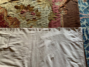 French Aubusson oversize tapestry carpet (455 x 340cm) *AF