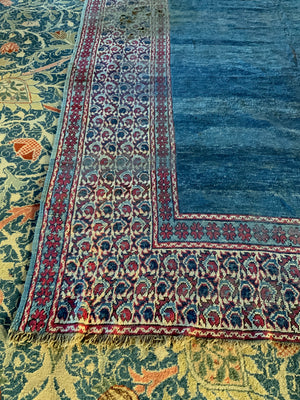 Moroccan oversize carpet (530 x 292cm) *AF