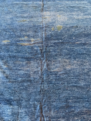 Moroccan oversize carpet (530 x 292cm) *AF