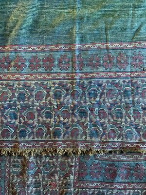 Moroccan oversize carpet (530 x 292cm) *AF