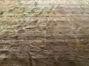 French Savonnerie oversize carpet (730 x 450cm)