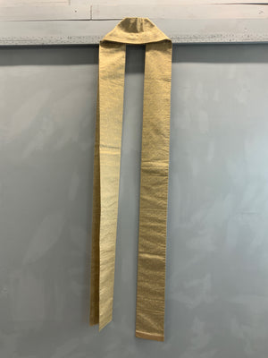 Japanes silk Obi cummerbund (390 x 33cm)