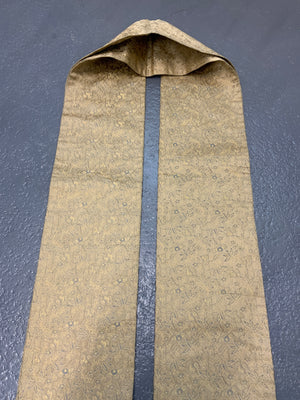 Japanes silk Obi cummerbund (390 x 33cm)