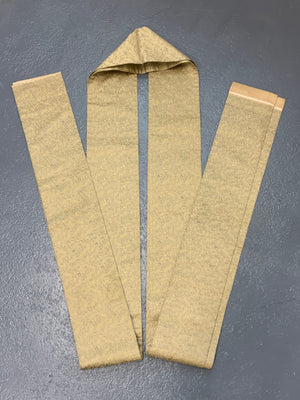 Japanes silk Obi cummerbund (390 x 33cm)