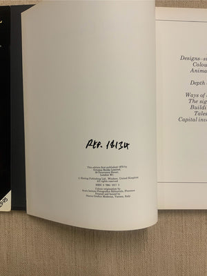 Schürmann, Ulrich. ORIENTAL CARPETS