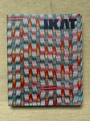 Fitz Gibbon & Hale : IKAT Silks of Central Asia, Guido Goldman