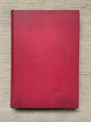 HUBEL, Richard G: The Book of Carpets • Praeger, New York 1970