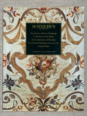 Sotheby's : Luton Loo sale Preview