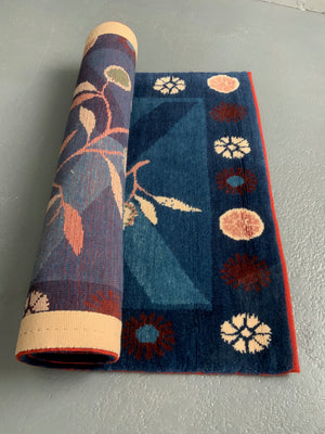 Turkish bespoke design new rug (160 x 90cm)