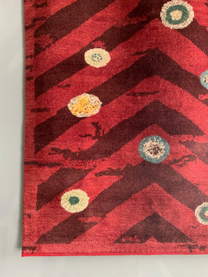 CROR Turkish bespoke new rug (165 x 120cm)