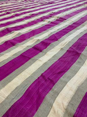 Ottoman fine silk gauze cover (254 x 172cm) *AF