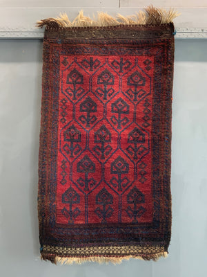 Balluch vintage bag face (110 x 84cm)