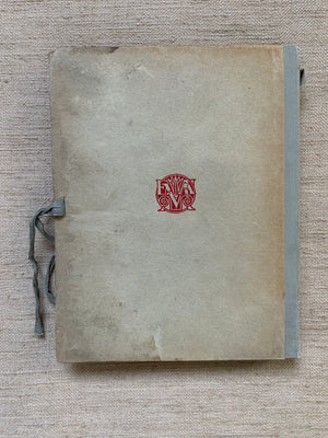 d’Harcourt, R & M. : Les Tissus Indians du vieux Perou