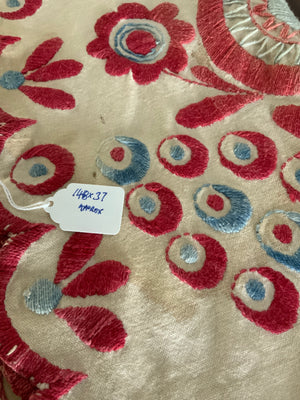 Hungarian / Carpathian embroidery (148 x 37cm) *AF