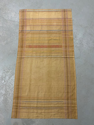 Indian light cotton (178 x 96cm)