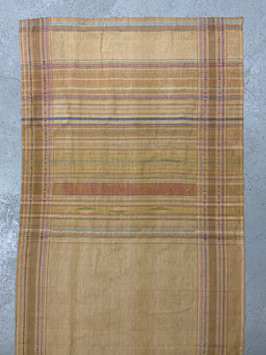Indian light cotton (178 x 96cm)