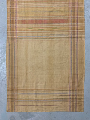 Indian light cotton (178 x 96cm)