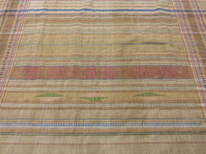 Indian light cotton (178 x 96cm)