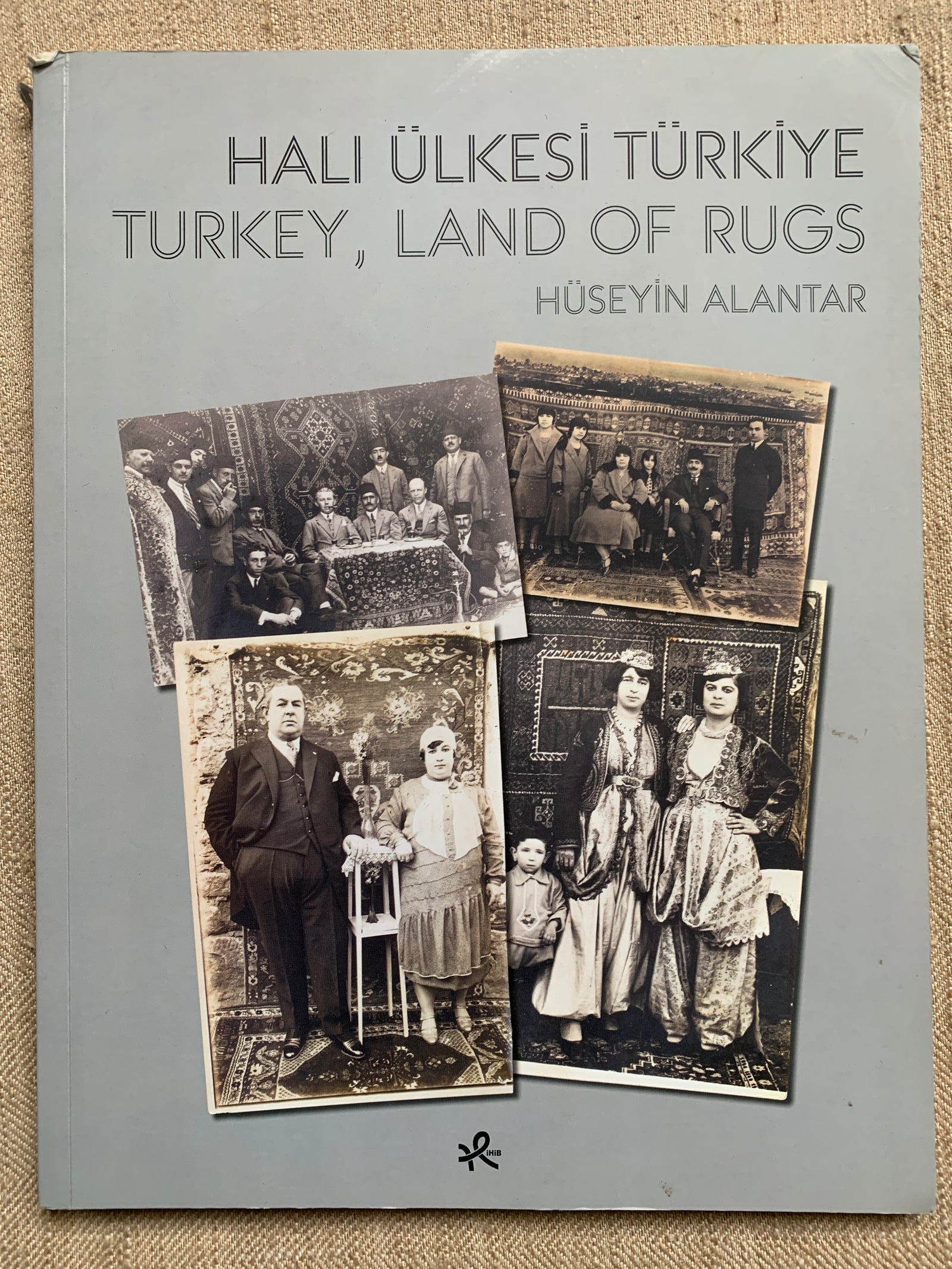 HALI ÜLKESİ TÜRKİYE