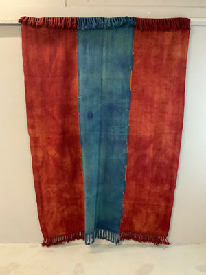 E. Turkish Kurdish cover (220 x 140cm)