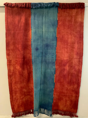 E. Turkish Kurdish cover (220 x 140cm)