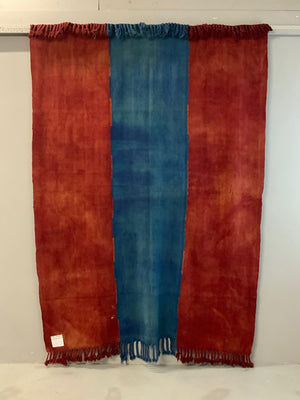 E. Turkish Kurdish cover (220 x 140cm)