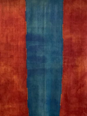 E. Turkish Kurdish cover (220 x 140cm)