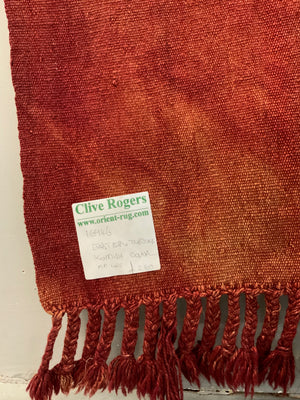 E. Turkish Kurdish cover (220 x 140cm)