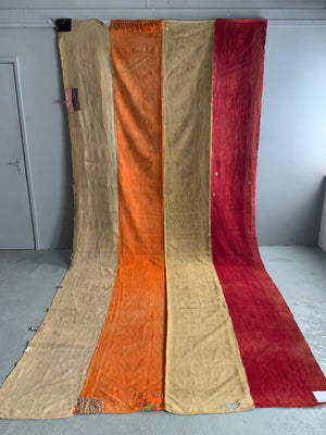 Eastern Turkey tent divide (433 x 199cm)