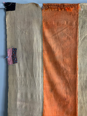 Eastern Turkey tent divide (433 x 199cm)