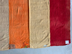 Eastern Turkey tent divide (433 x 199cm)