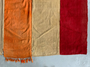 Eastern Turkey tent divide (433 x 199cm)