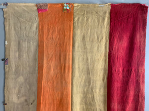 Eastern Turkey tent divide (433 x 199cm)