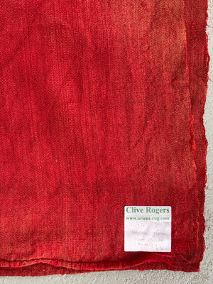 Eastern Turkey tent divide (433 x 199cm)