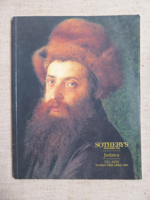 Sotheby's : three auction catalogues
