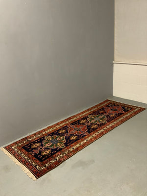 NWP Azari vintage runner (247 x 90cm)