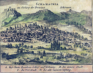 Caucasian Chichi design Kuba antique rug (147 x 96cm) *AF