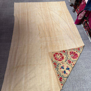 Bukhara antique suzani (248 x 153cm)