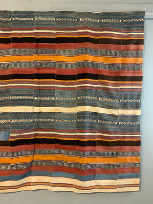 West African Mali Arkilla (194 x 241cm)