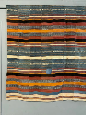 West African Mali Arkilla (194 x 241cm)