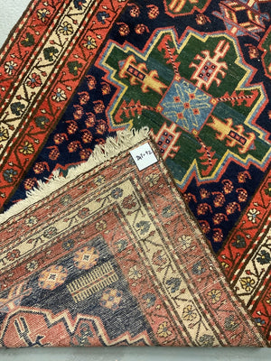 NWP Azari vintage runner (247 x 90cm)