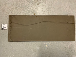 Jerusalem silver gelatin photo from 1920s (60 x 23cm)