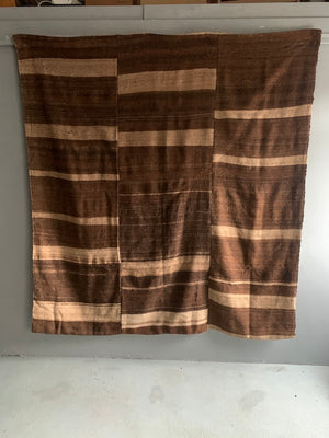 Middle Eastern undyed natural wool colour flatweaves [2]